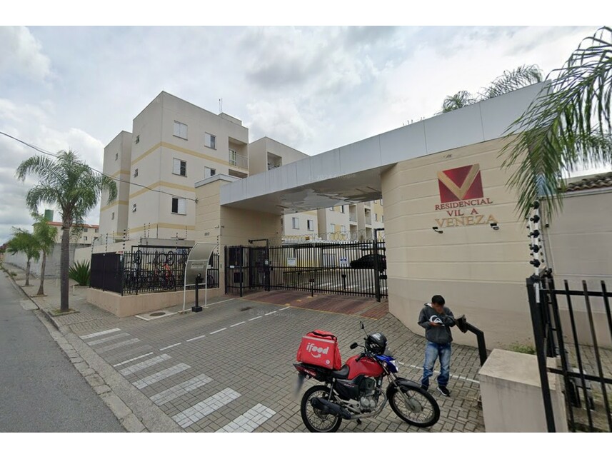 Imagem  do Leilão de Apartamento - Jardim Jaraguá - Taubaté/SP