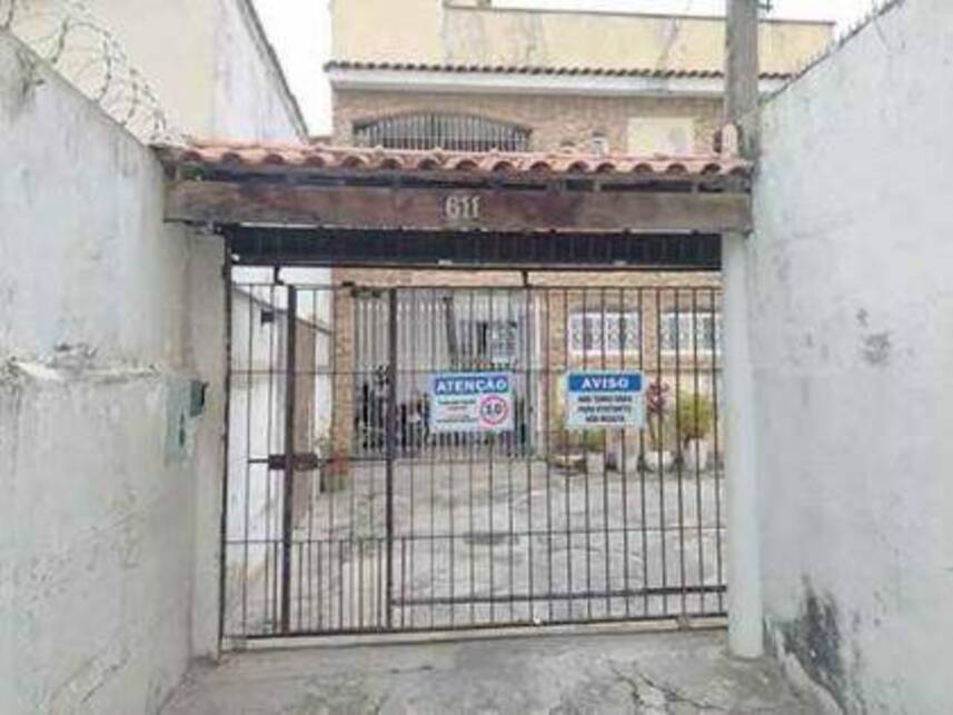 Imagem 3 do Leilão de Apartamento - Praça Seca - Rio de Janeiro/RJ