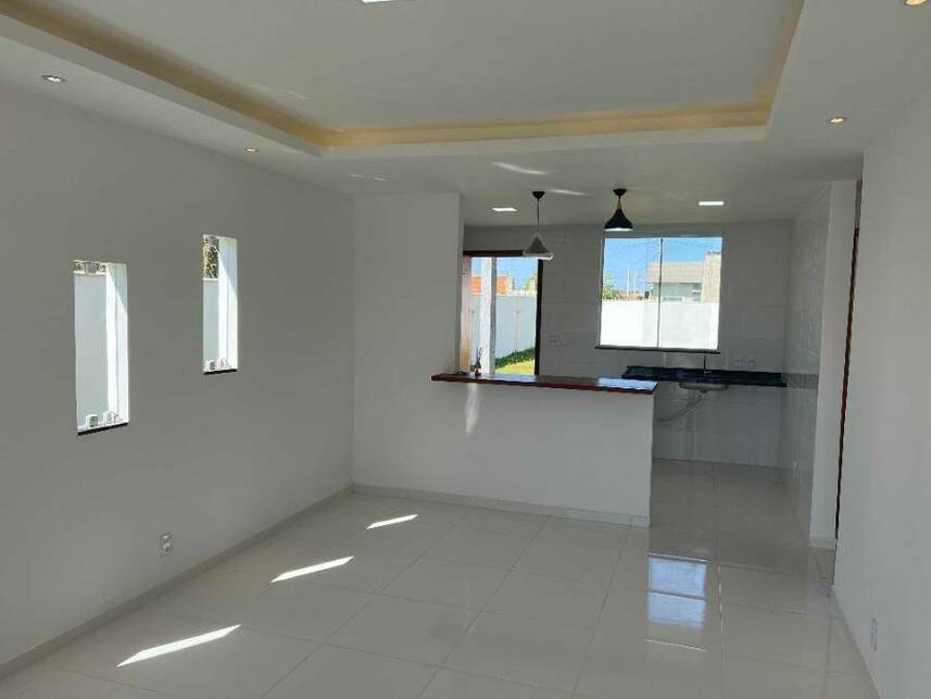Imagem 4 do Leilão de Casa - Jardim Atlântico - Maricá/RJ