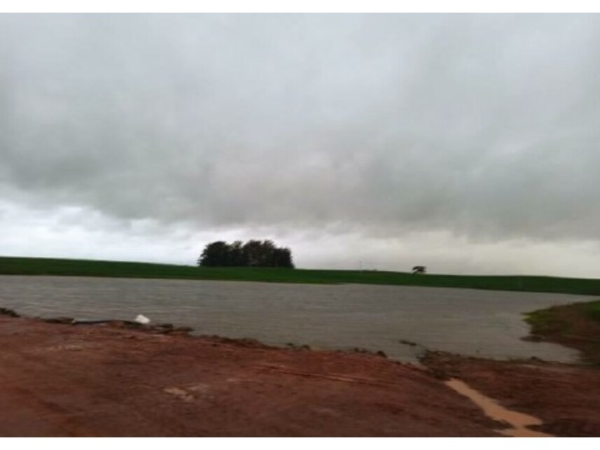 Imagem 4 do Leilão de Área Rural - Zona Rural - Tupanciretã/RS