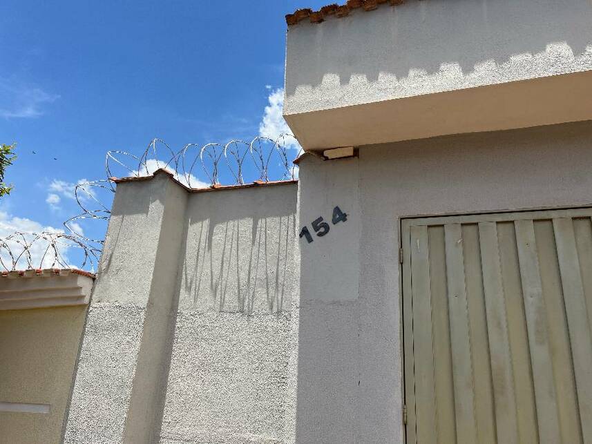 Imagem 5 do Leilão de Casa - Centro - Jardinópolis/SP