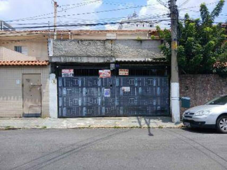 Imagem 6 do Leilão de Casa - Vila Monumento - São Paulo/SP