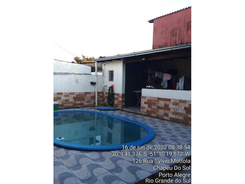 Imagem 13 do Leilão de Casa - Hípica - Porto Alegre/RS