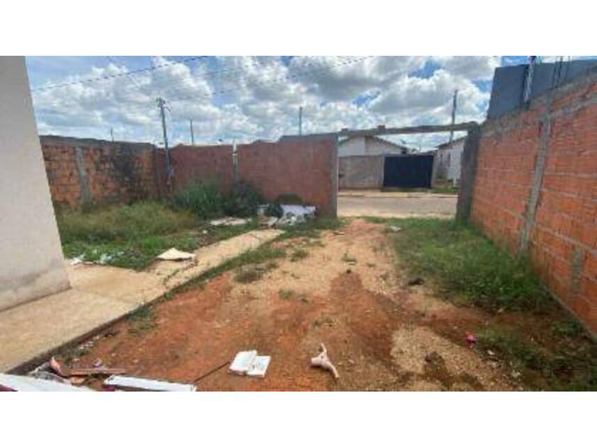 Imagem 3 do Leilão de Casa - Residencial São Francisco - Planaltina/GO