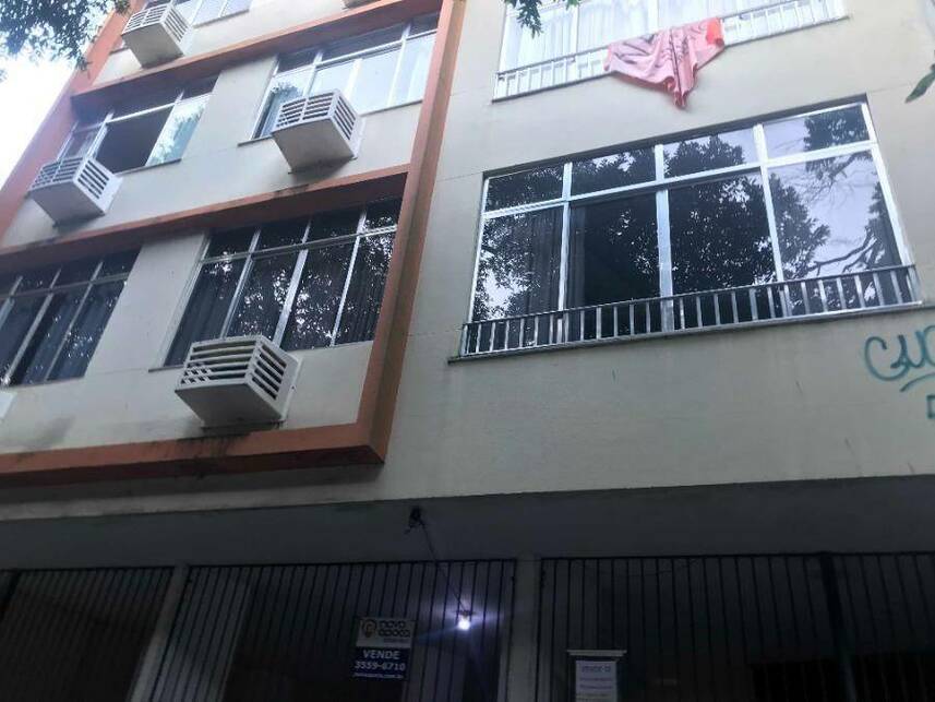 Imagem 2 do Leilão de Apartamento - Rio Comprido - Rio de Janeiro/RJ