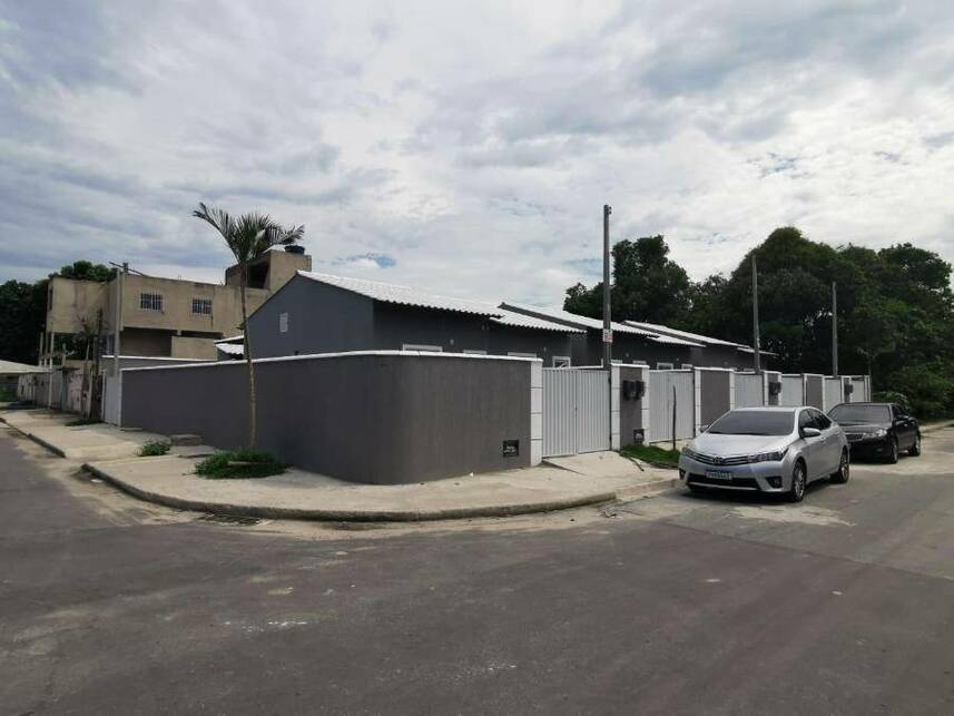 Imagem 3 do Leilão de Casa - Laranjal - São Gonçalo/RJ