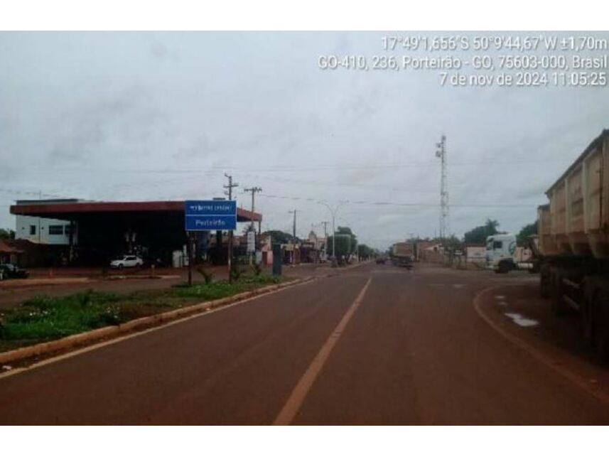 Imagem 1 do Leilão de Área Rural - Zona Rural - Goiatuba/GO