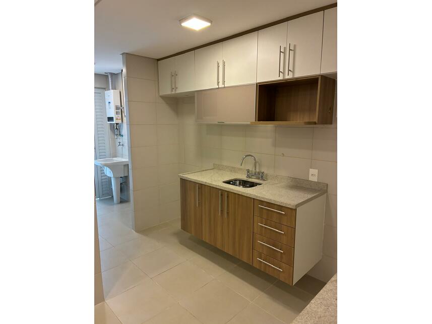 Imagem 4 do Leilão de Apartamento - Campo Grande - São Paulo/SP