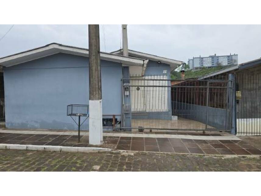 Imagem 2 do Leilão de Casa - Bela Vista I - Garibaldi/RS