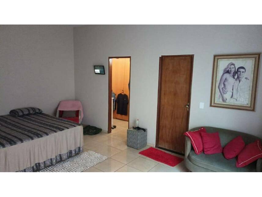 Imagem 5 do Leilão de Casa - Residencial Drummond - Ituiutaba/MG