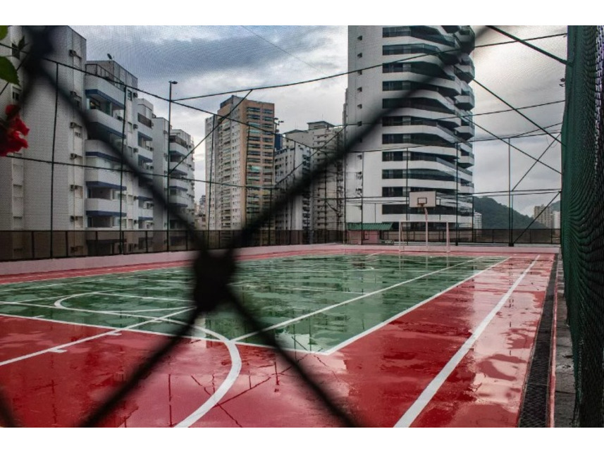 Imagem 5 do Leilão de Apartamento - Jardim Astúrias - Guarujá/SP