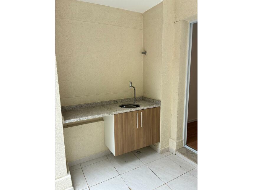 Imagem 9 do Leilão de Apartamento - Campo Grande - São Paulo/SP