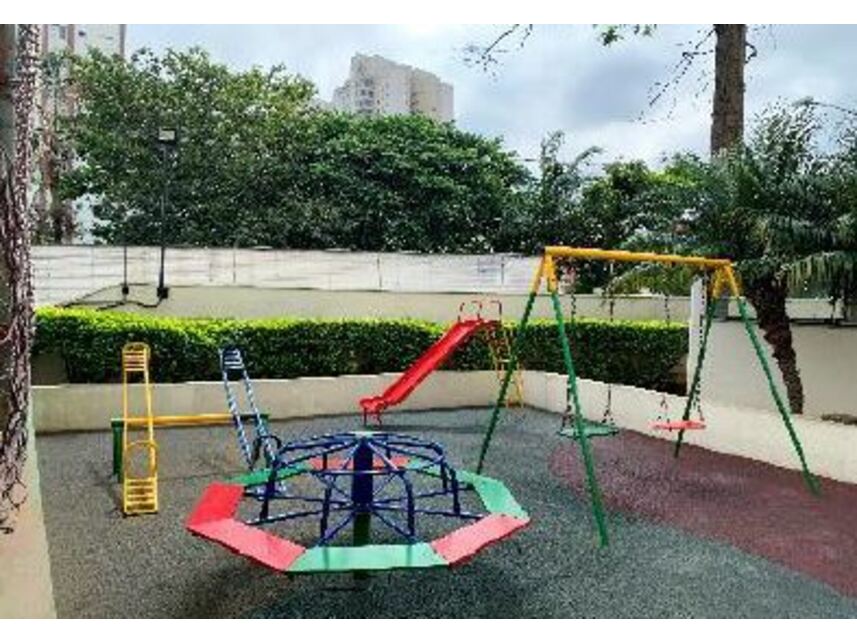 Imagem 10 do Leilão de Apartamento - Vila Basileia - São Paulo/SP