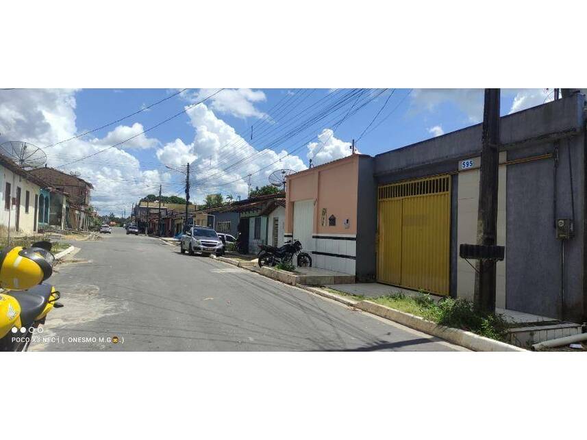 Imagem 3 do Leilão de Casa - Goiabarana - Capitão Poço/PA