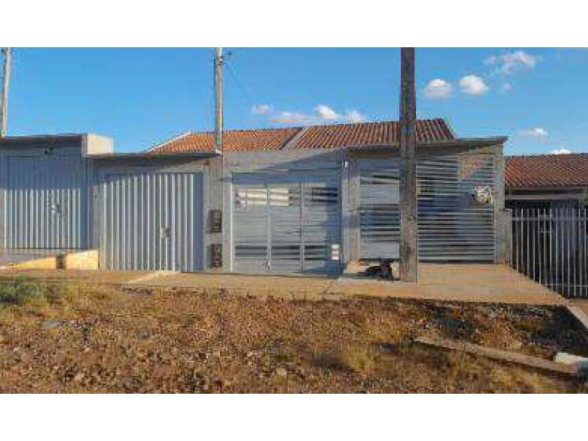 Imagem 4 do Leilão de Casa - Contorno - Ponta Grossa/PR