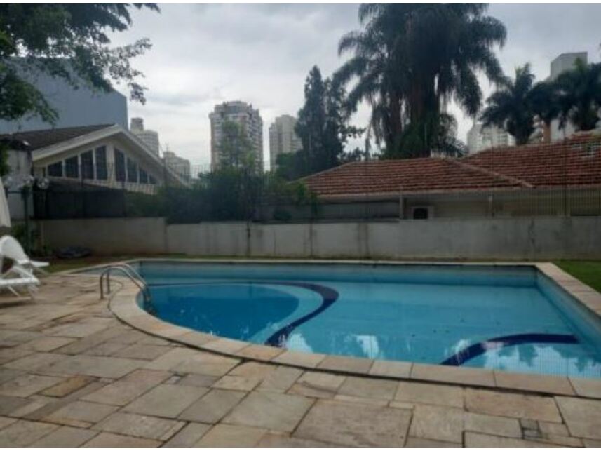 Imagem 16 do Leilão de Apartamento Duplex - Brooklin Paulista - São Paulo/SP