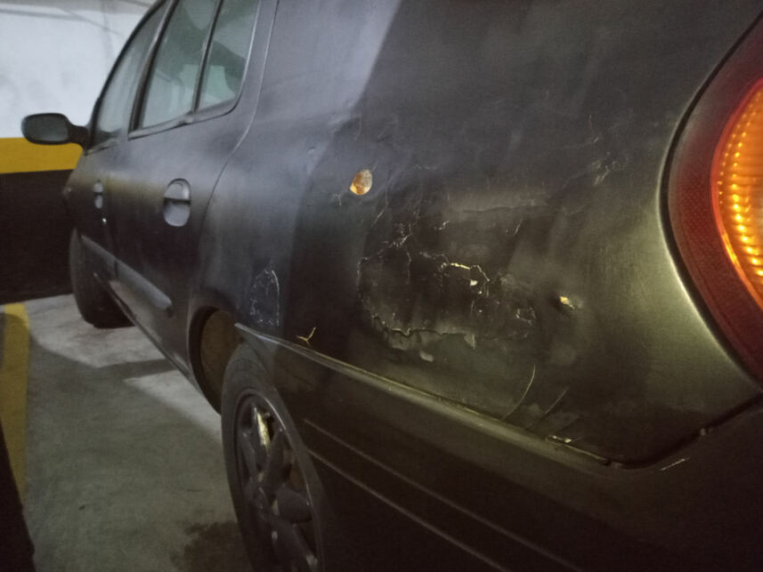 Imagem 3 do Leilão de Veículos em Praia Grande/SP