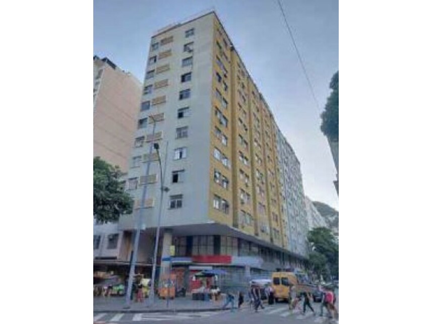 Imagem do Leilão de Apartamento - Flamengo - Rio de Janeiro/RJ