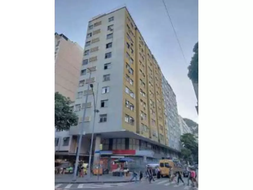 Apartamento à venda em leilão - leilão extrajudicial - Rio de Janeiro RJ - lance mínimo R$ 331.690