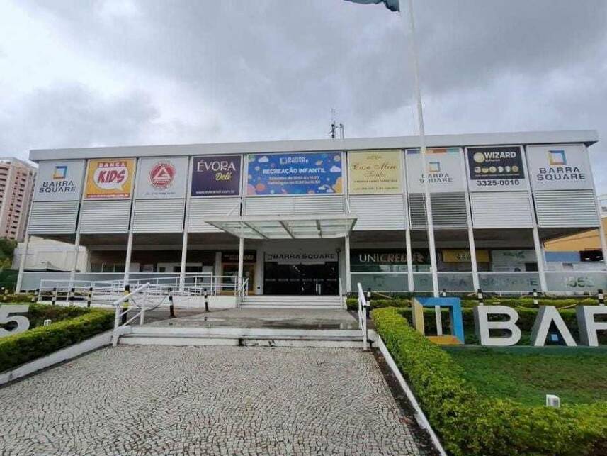 Imagem 4 do Leilão de Sala Comercial - Barra da Tijuca - Rio De Janeiro/RJ