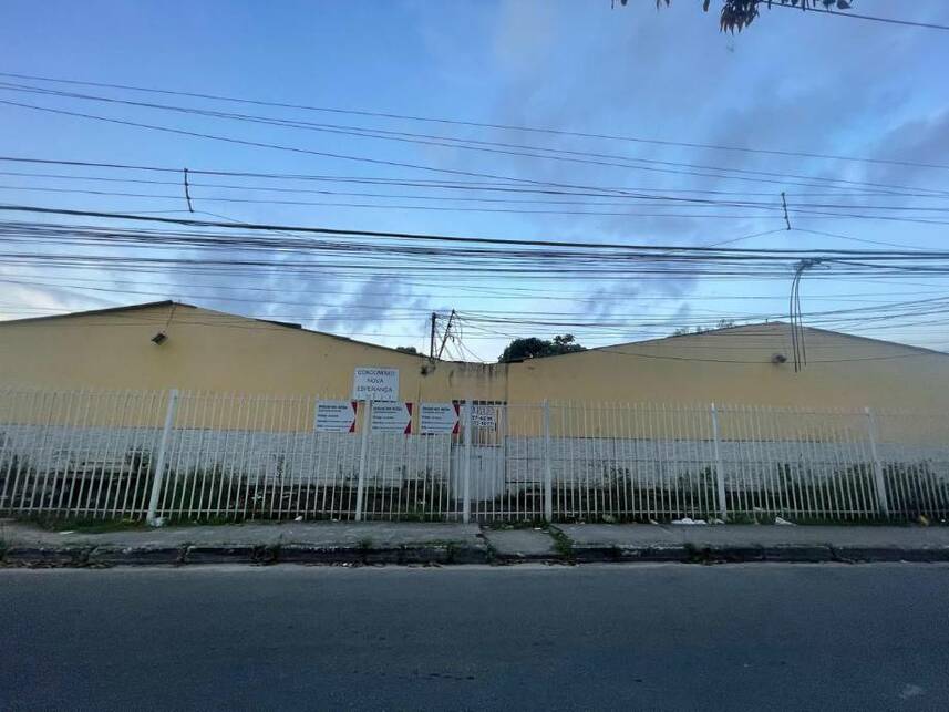 Imagem  do Leilão de Casa - Prefeito Antônio L de Souza - Rio Largo/AL