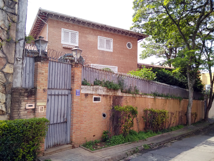 Imagem 2 do Leilão de Casa - Jardim Morumbi - São Paulo/SP