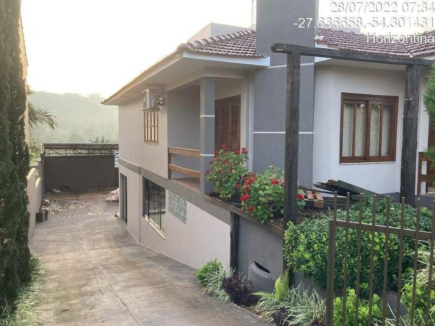 Imagem 3 do Leilão de Casa - Alvorada - Horizontina/RS