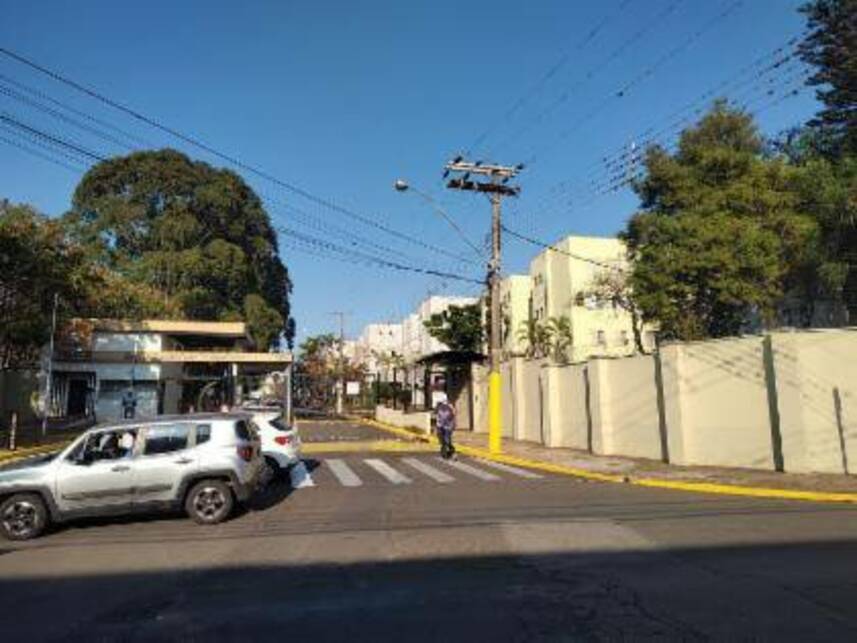 Apartamento no Cidade Jardim (foto 4 de 14)