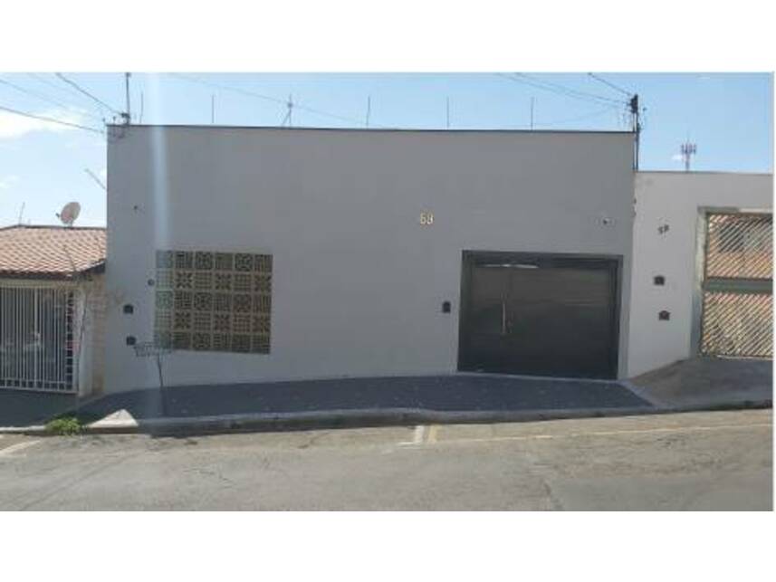 Imagem  do Leilão de Casa - Castelinho - Piracicaba/SP