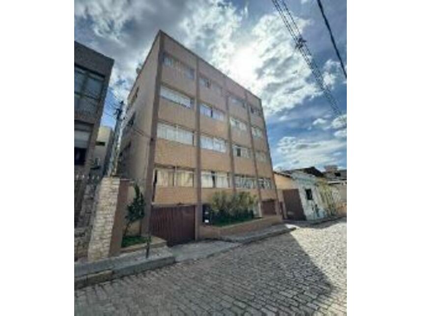 Imagem do Leilão de Apartamento - Centro - Ponte Nova/MG