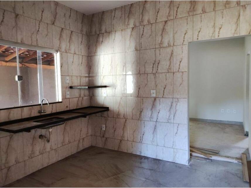 Imagem 6 do Leilão de Casa - Ipê Amarelo - Frutal/MG