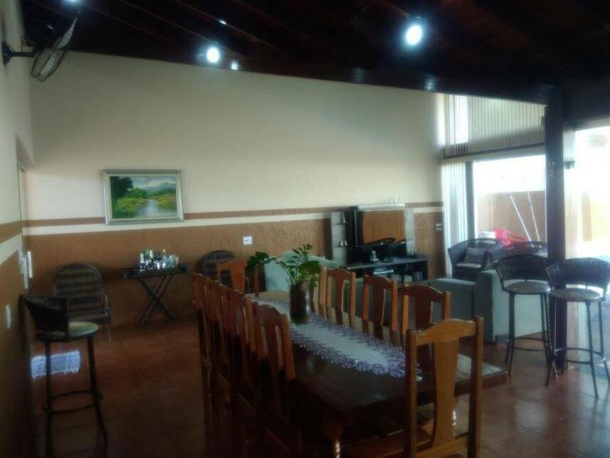 Imagem 4 do Leilão de Casa - Residencial Marina - Guaíra/SP