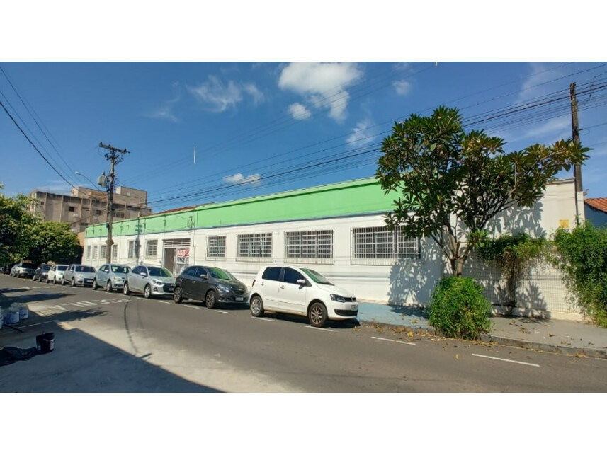 Imagem 1 do Leilão de Imóvel Comercial - Centro - Mirassol/SP