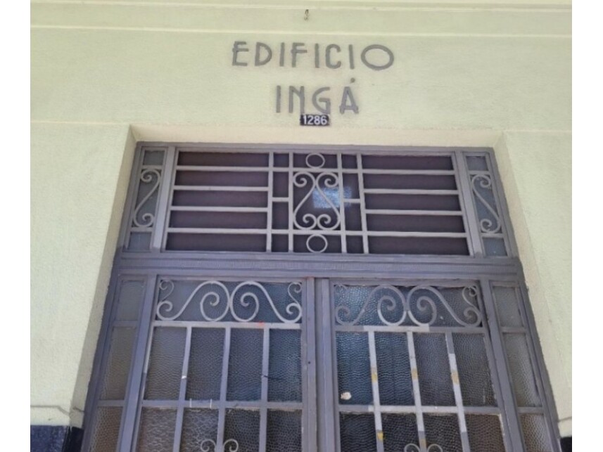 Imagem 2 do Leilão de Apartamento - Centro - São Paulo/SP