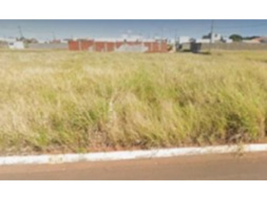 Imagem 3 do Leilão de Terreno - Ouro Verd - Araguari/MG