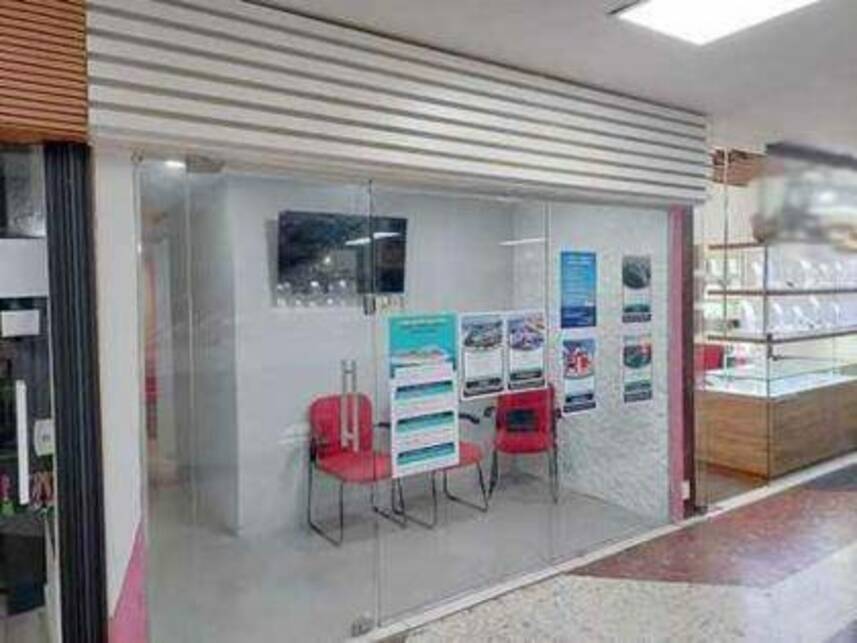 Imagem 2 do Leilão de Loja - Ipanema - Rio De Janeiro/RJ