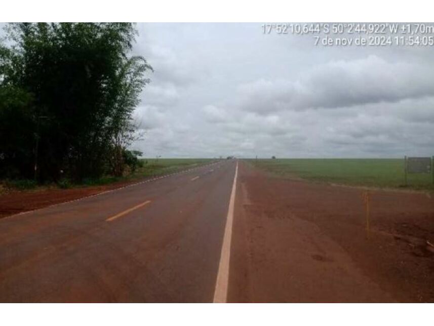 Imagem 2 do Leilão de Área Rural - Zona Rural - Goiatuba/GO