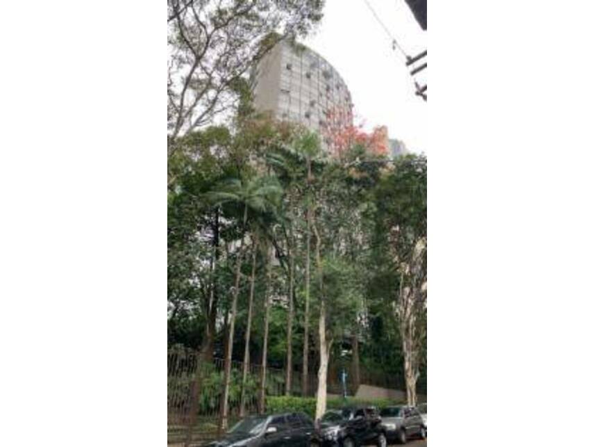 Imagem 2 do Leilão de Apartamento - Morumbi - São Paulo/SP