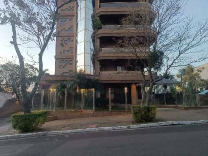 Imagem 2 do Leilão de Apartamento - Centro - Canoas/RS