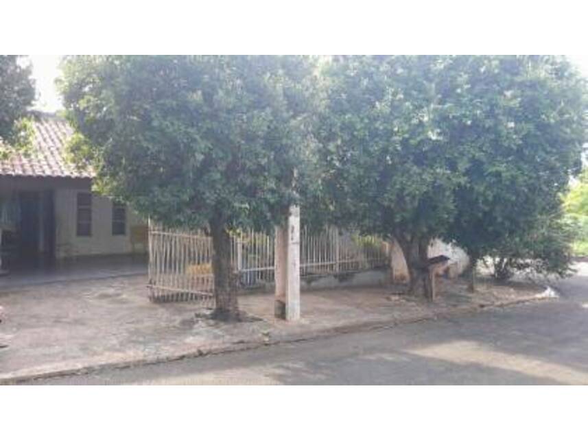 Imagem  do Leilão de Casa - Conjunto Habitacional Jardim Arapuã - Jales/SP