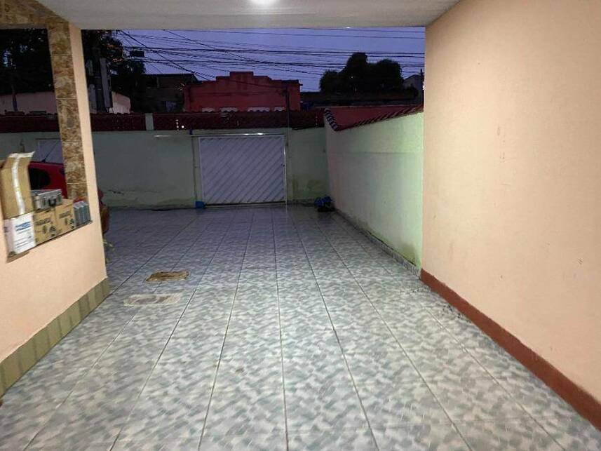 Imagem 8 do Leilão de Casa - Ponte Preta - Queimados/RJ