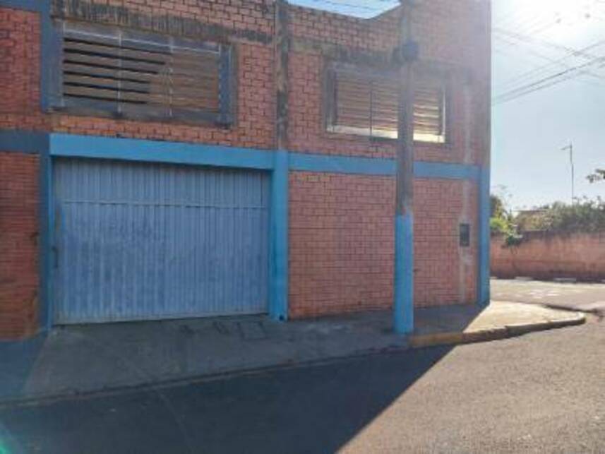 Imagem 2 do Leilão de Prédio Comercial - Centro - Estrela Do Norte/SP