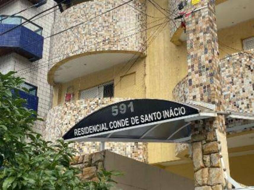 Imagem 2 do Leilão de Casa - Vila Itaipús - Praia Grande/SP