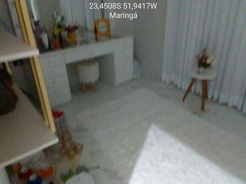 Imagem 8 do Leilão de Casa - Jardim São Conrado - Maringá/PR