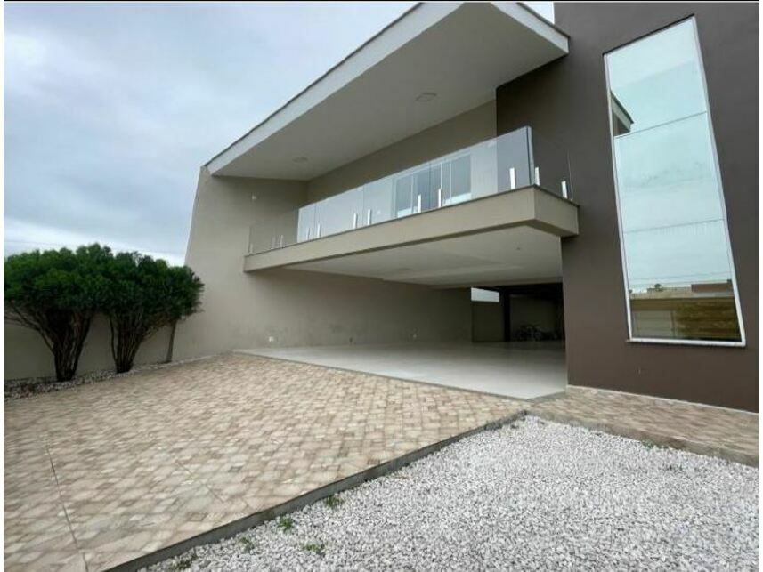 Imagem 2 do Leilão de Casa - Três Rios do Sul - Jaraguá do Sul/SC