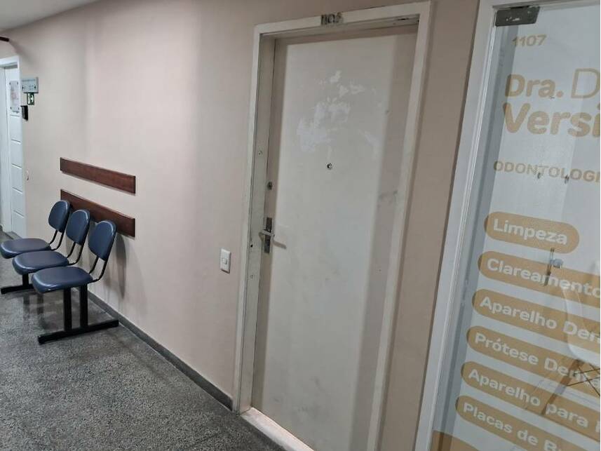 Imagem 2 do Leilão de Sala Comercial - Tijuca - Rio De Janeiro/RJ