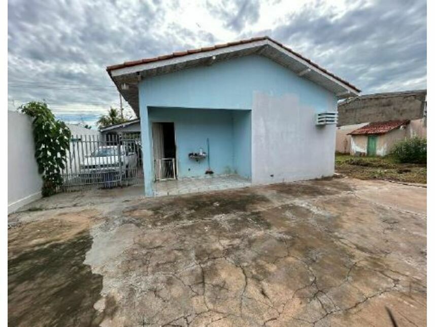 Imagem 3 do Leilão de Casa - Costa Verde - Várzea Grande/MT