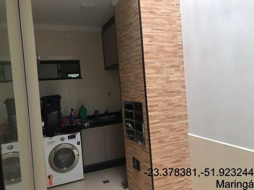 Imagem 9 do Leilão de Casa - Jardim Dias - Maringá/PR