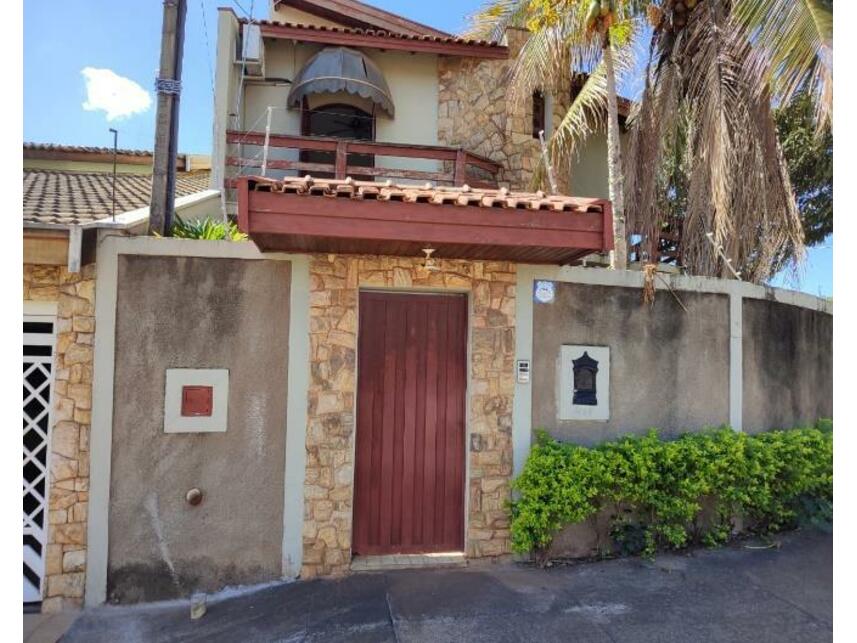 Imagem 2 do Leilão de Casa - Jardim Macarenko - Sumaré/SP