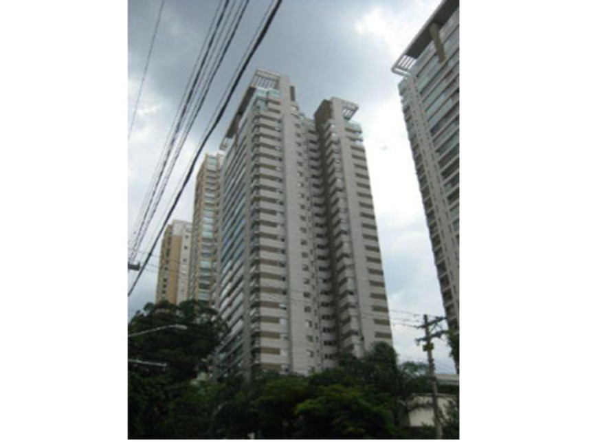 Imagem 2 do Leilão de Apartamento - Ibirapuera - São Paulo/SP